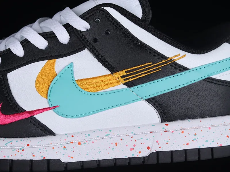 All Categories Nk SB Dunk Series Nk SB Dunk Low Low-top sneakers Cost-effective version Nk Dunk Low "Lunar New Year" SB low-top casual sneakers FD4623-131